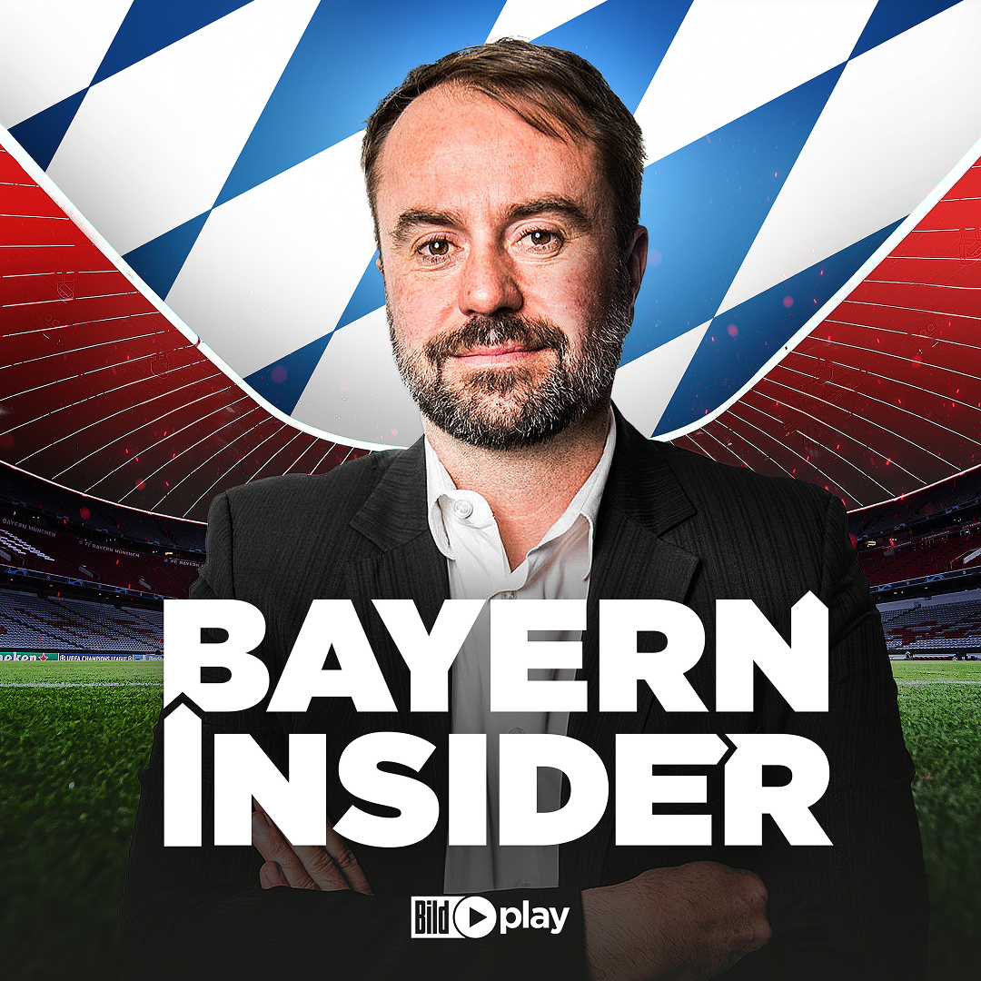 Bayern Insider: Neuer Future in Doubt, Osimhen Rumors & Dortmund Recap