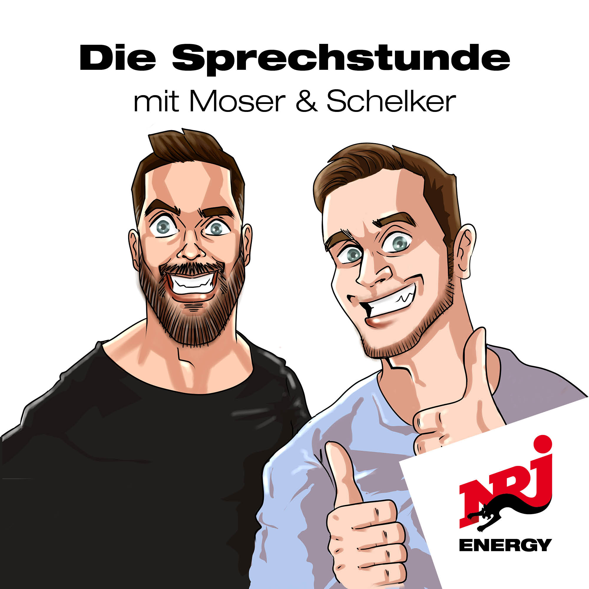 Die Sprechstunde – mit Moser & Schelker