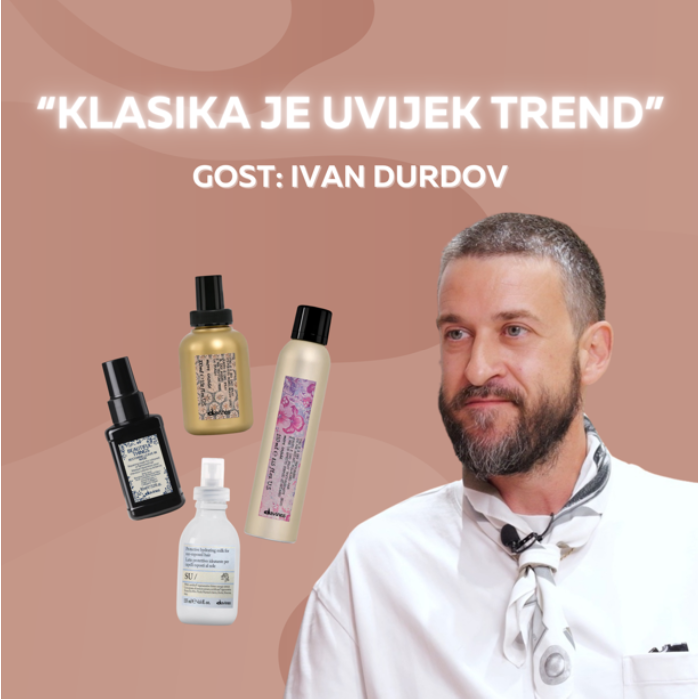 Epizoda 66: "Klasika je uvijek trend" (gost: Ivan Duda Durdov)