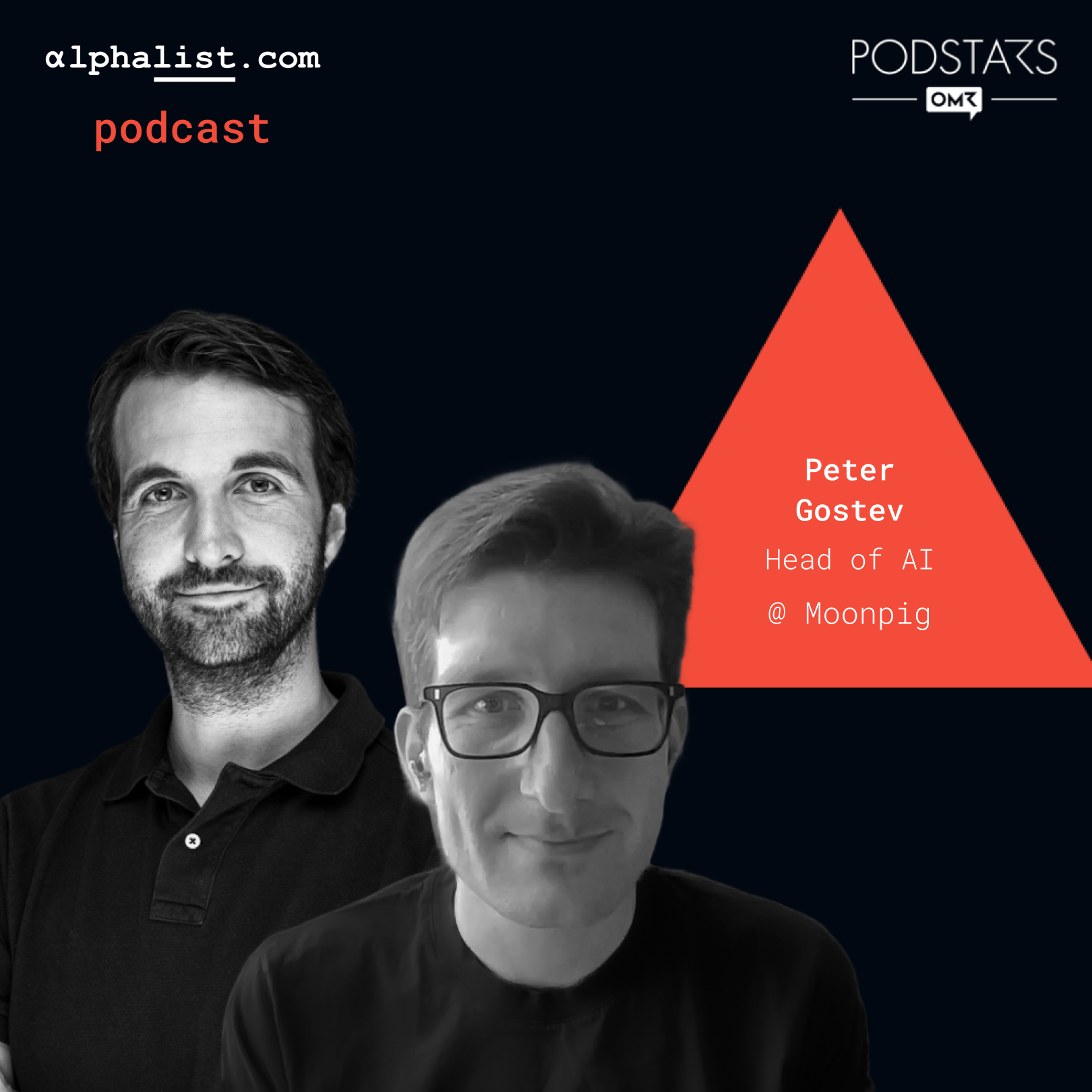 AI Transformation at Scale: Practical Adoption Across 150+ Engineers with Peter Gostev // Head of AI @ Moonpig