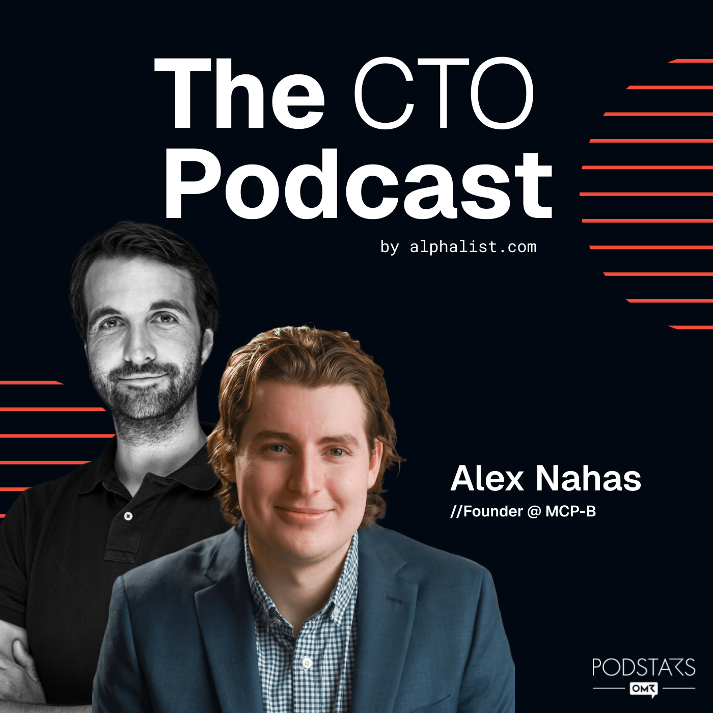 From Hacker News to W3C: How One Amazon Engineer Accidentally Shaped the Future of AI Browsers with Alex Nahas, MCP-B
