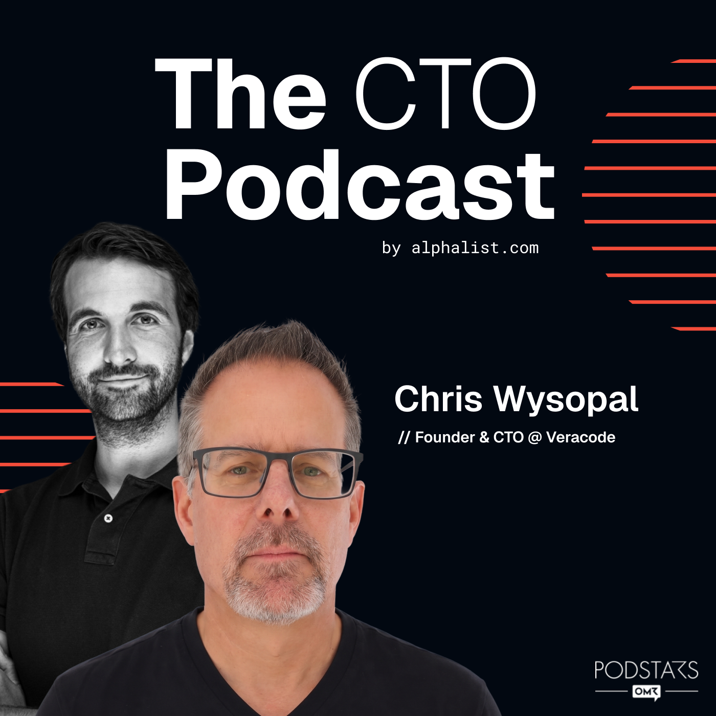 "Make It Secure" Isn't a Prompt: A L0pht Hacker on Securing AI-Written Code with Chris Wysopal // Chief Security Evangelist @ Veracode