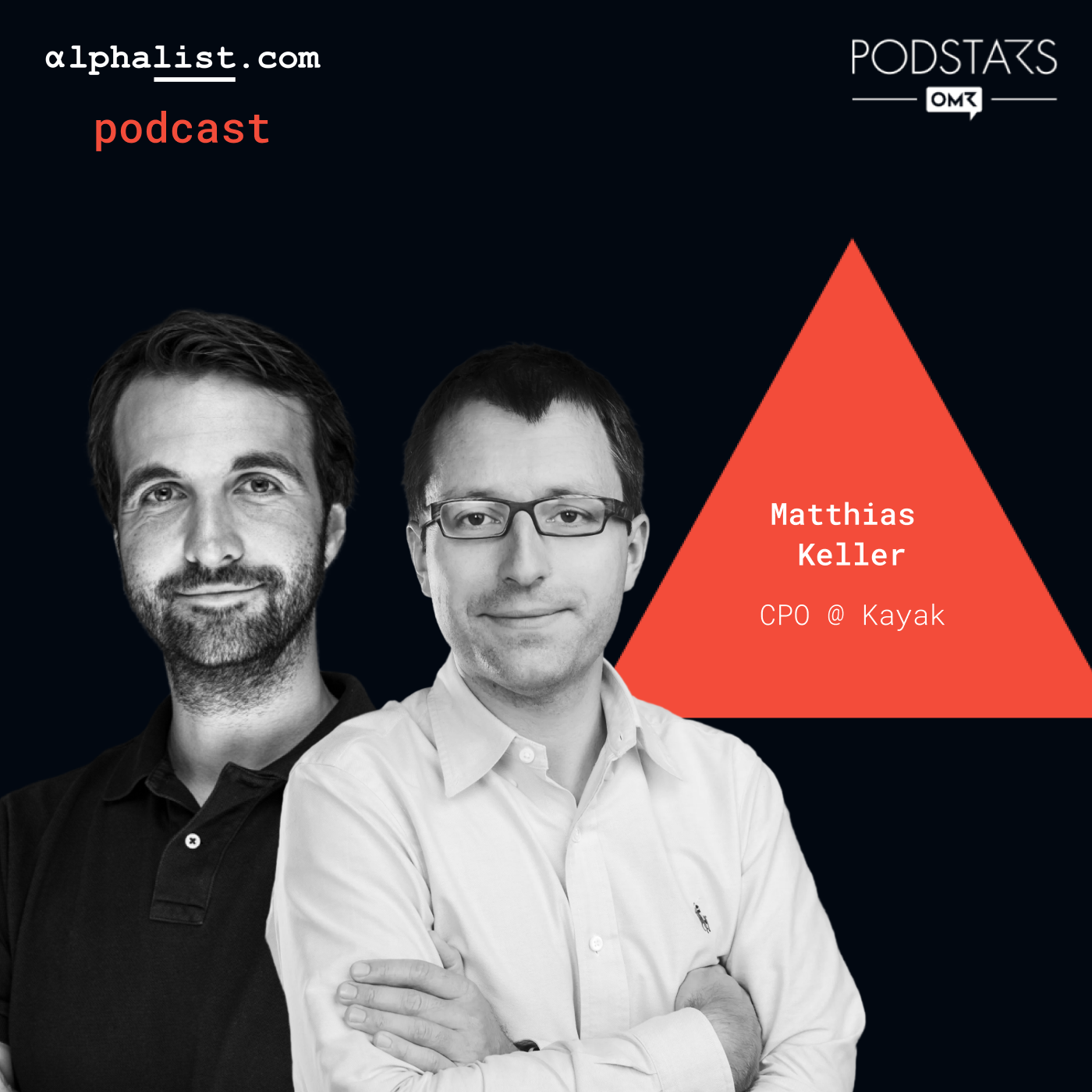 AI Product Strategy: When to Build and When to Wait with Matthias Keller // CPO @ Kayak