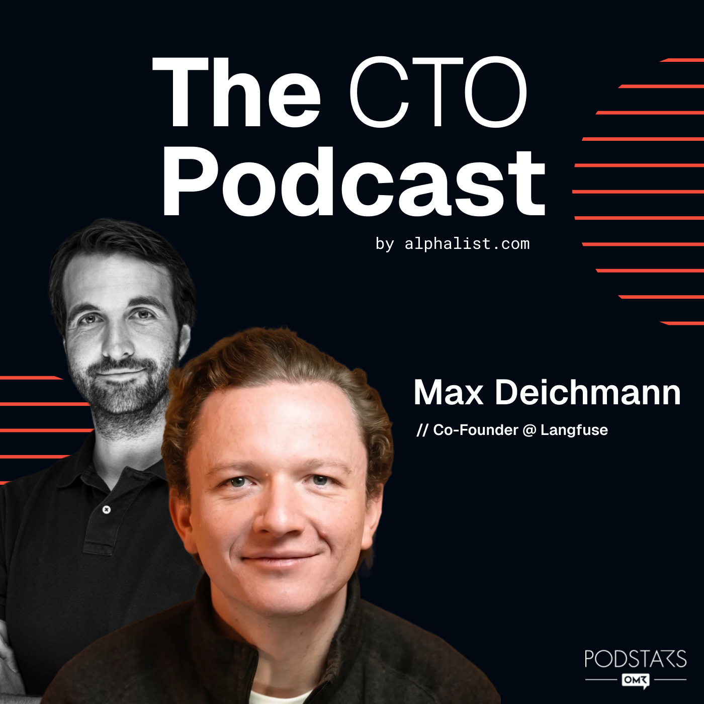Your Future Job Is a Decision Inbox — Max Deichmann Built the Layer That Gets You There // Co-Founder @ Langfuse