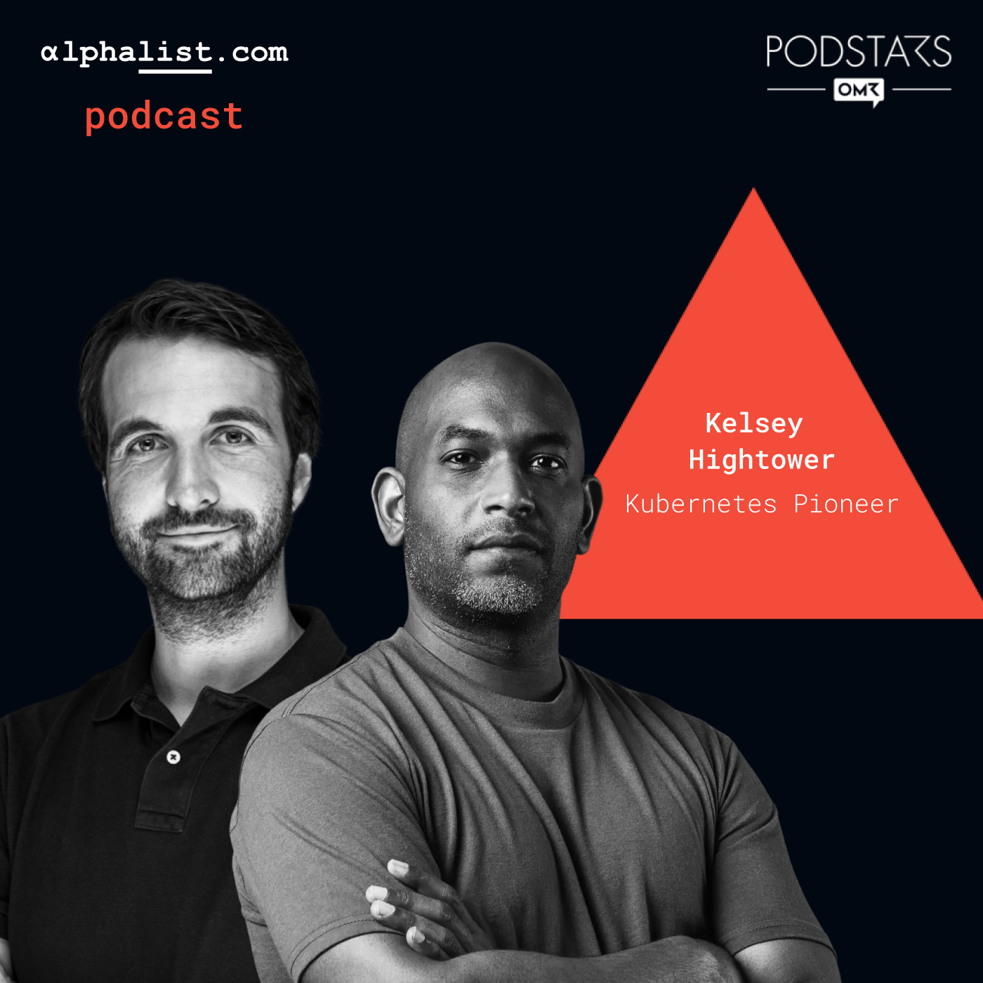 Kelsey Hightower's Unfiltered Truths: 25 Years of Infrastructure, DevOps, and Retiring at 42