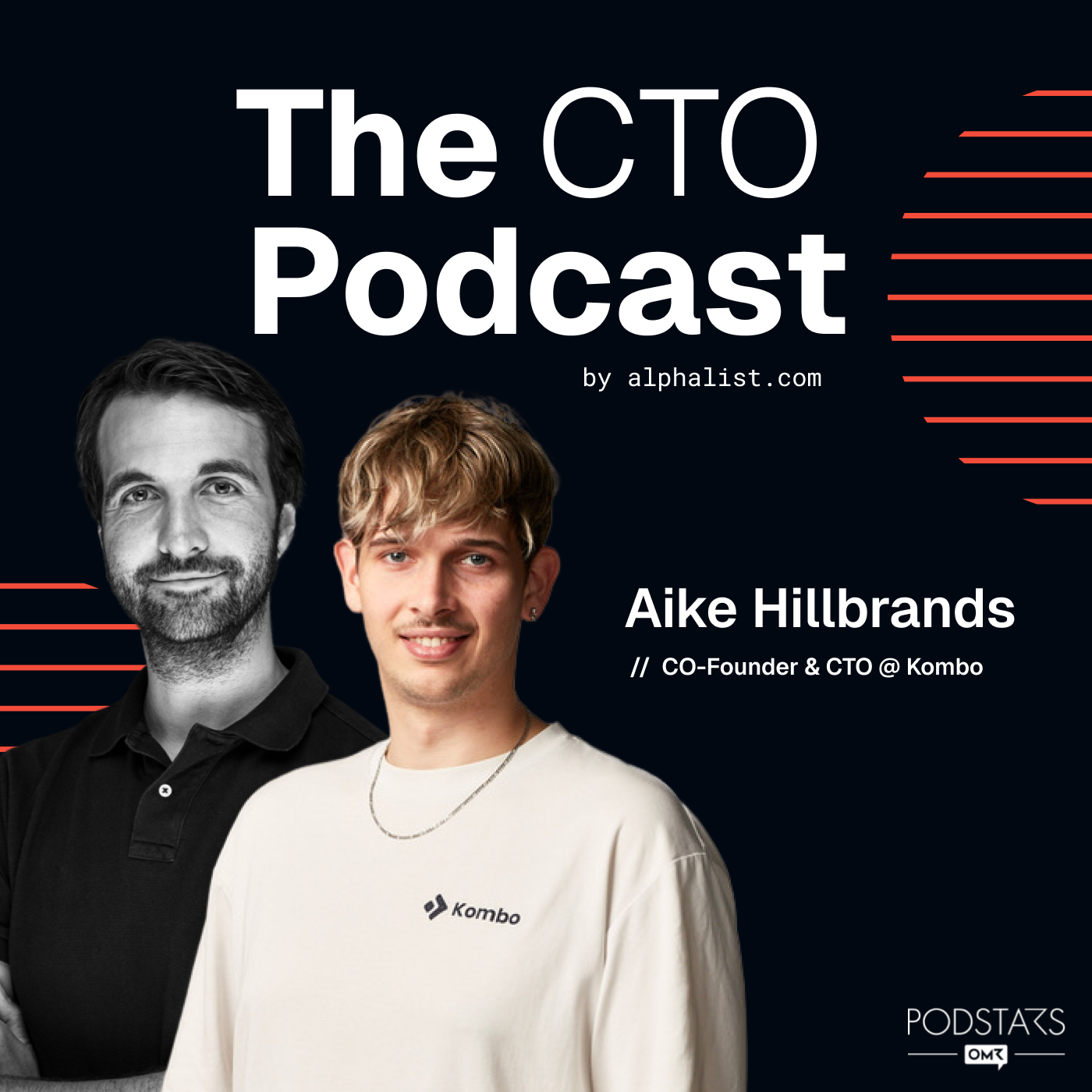 The Company Brain: How Kombo Runs on a Git Repo and a Cursor Agent — with Aike Hillbrands, Co-Founder & CTO @ Kombo