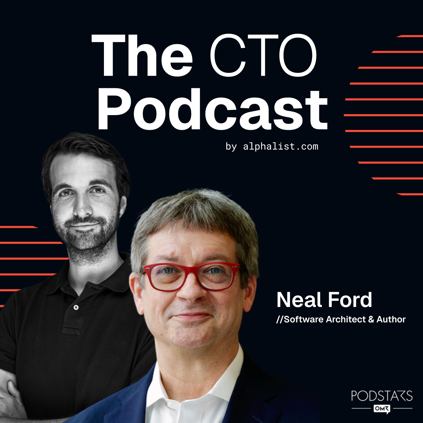AI Writes Code: Who Architects the Consequences? with Neal Ford // Software Architect & Author