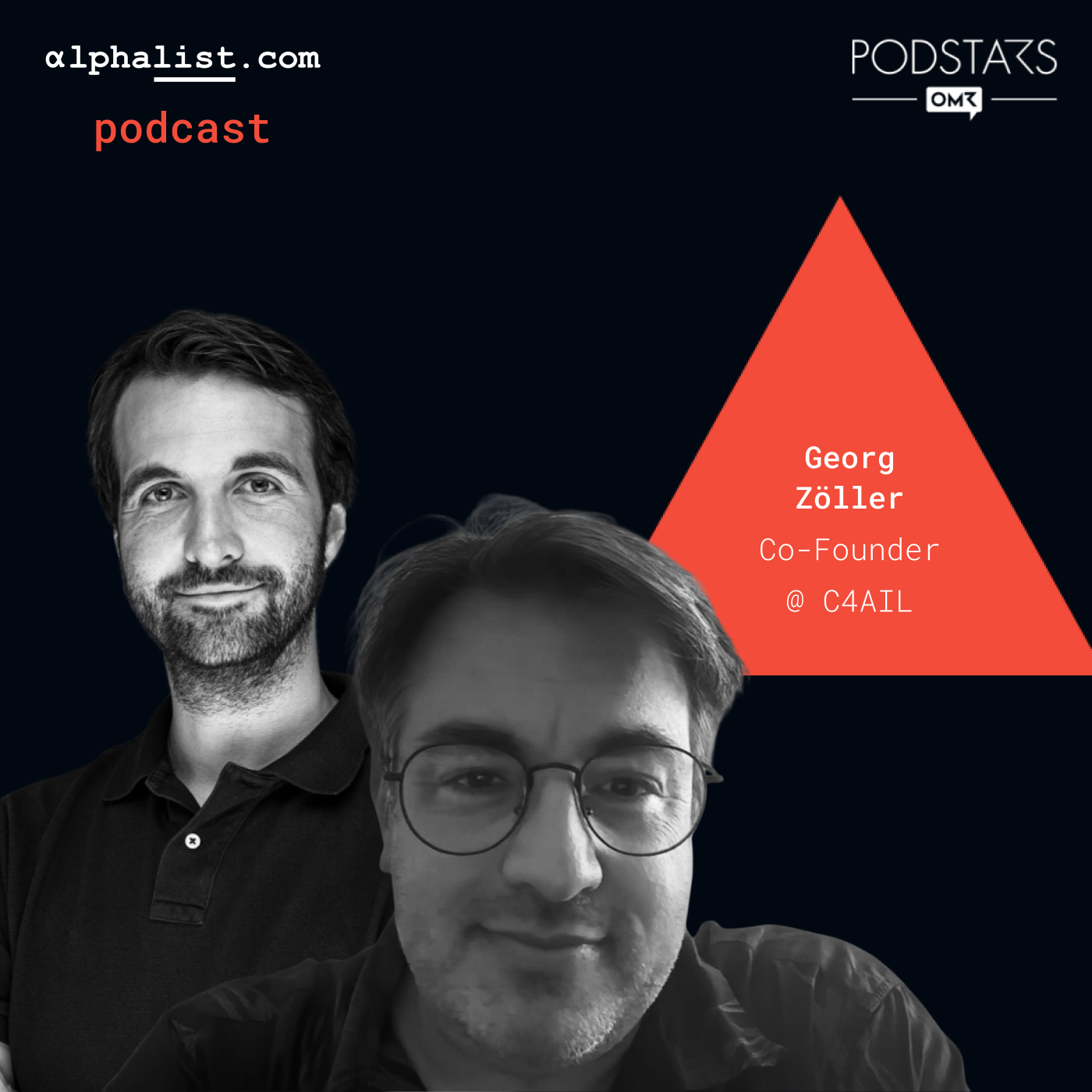 AI's Singularity & Commoditization: Navigating Hype vs. Reality with Georg Zoeller // Co-Founder @ C4AIL