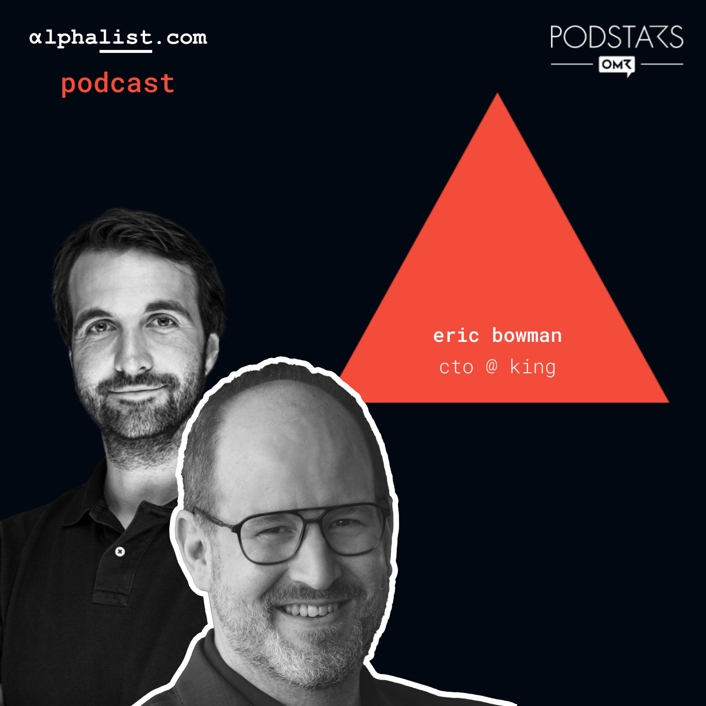 Build the Learning Machine: AI Adoption, Flow Metrics, and the Future of the CTO Role with Eric Bowman // CTO @ King.com