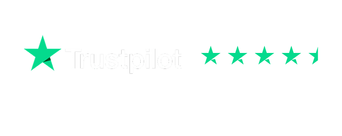 Podigee's Trustpilot rating: 4.6 out of 5 stars based on customer reviews